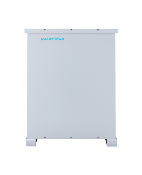 SMART STAR ハイブリッド（9.5kWh/6.3kWhモデル）