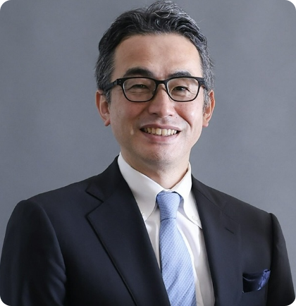 グリッドシェアジャパン株式会社 代表取締役　西尾 仁志（にしお まさし）
